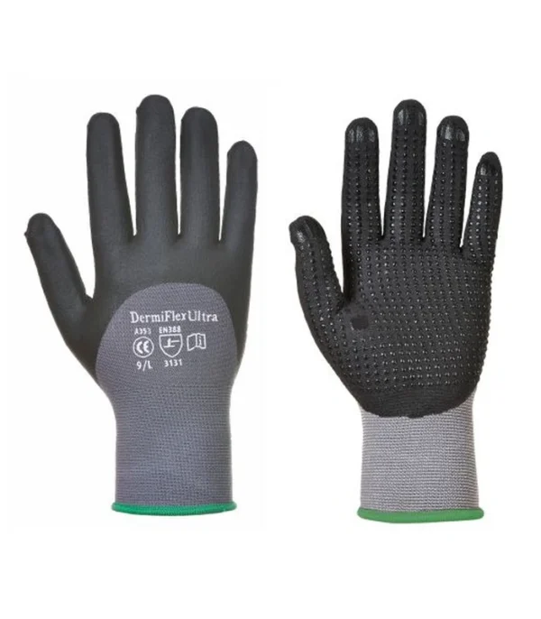 A353 Dermiflex Ultra+ - PU/Nitrile Foam